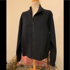 Lululemon Scuba Zip Up  Jacket
